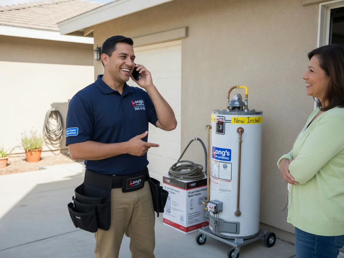 Leak Detection Ludowici, GA FAQs